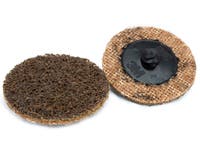 RONDELL ROLOC 50MM BRUN SC-DR YTKONDITIONERINGSRONDELL