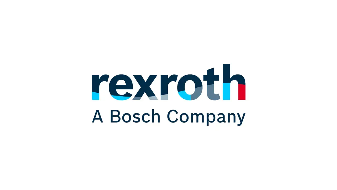 BOSCH REXROTH