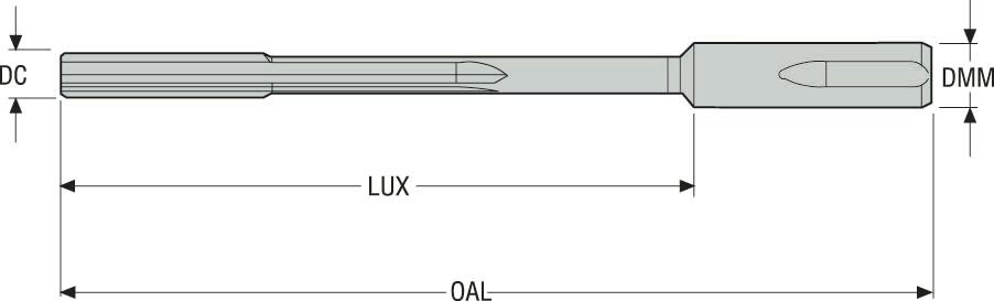 BROTSCH NF10-9H7-EB45,RX2000