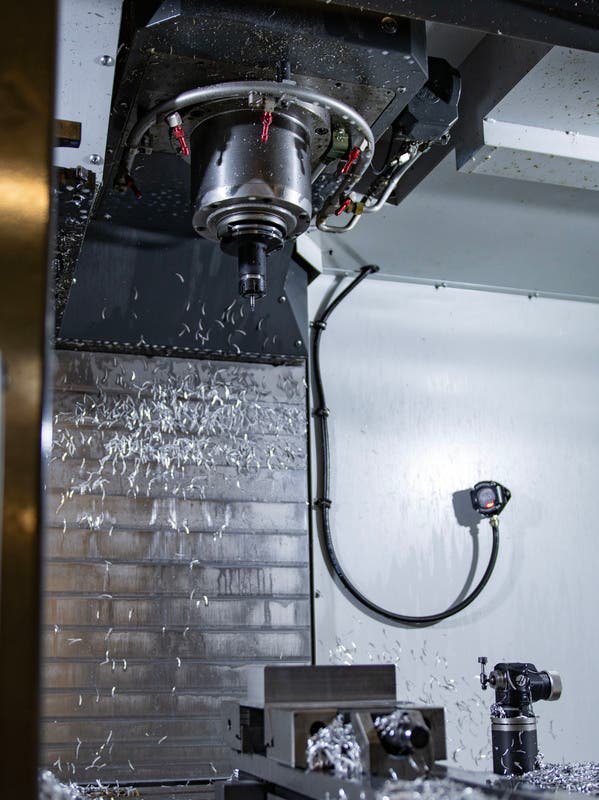 Olika typer av borrar och fräsar - hitta rätt verktyg för din bearbetning