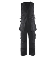 VÄSTBYXA 26501860 SVART 156