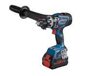 SKRUVDRAGARE GSR 18V-150 C SOL O