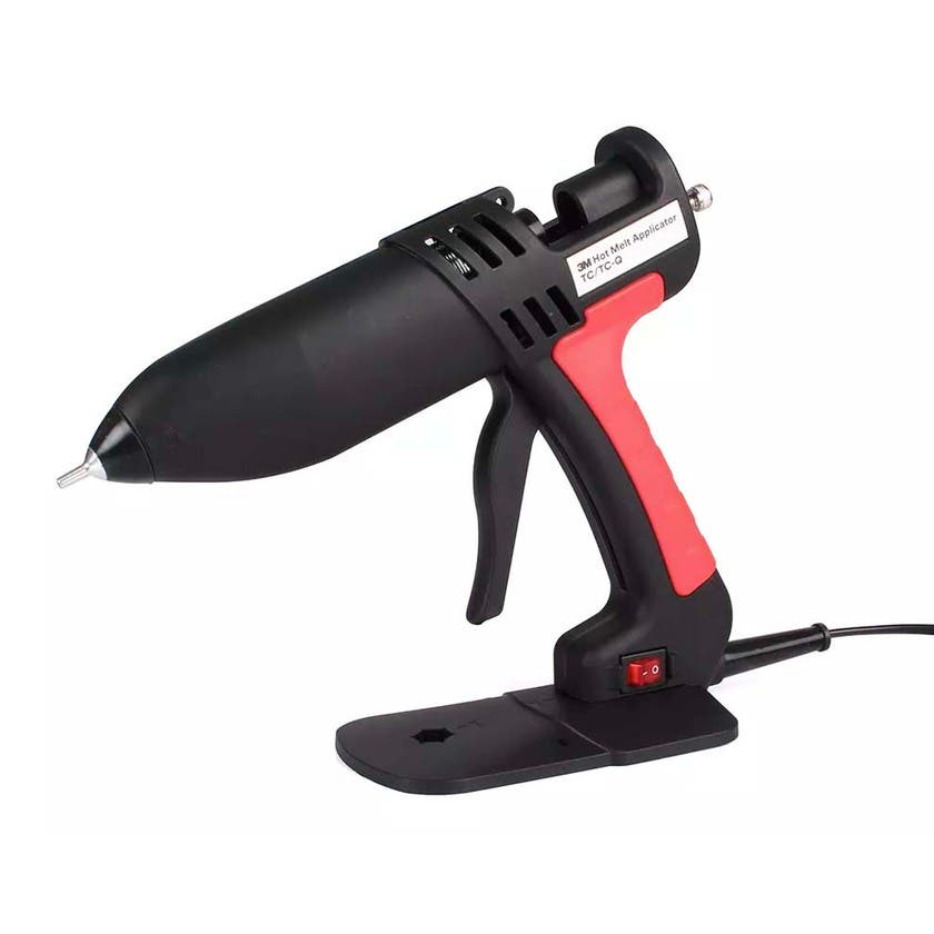 SMÄLTLIMSPISTOL QPIST JET-MELT