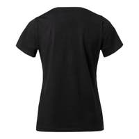 T-SHIRT SCARLET LDS VN GOTS SV South West