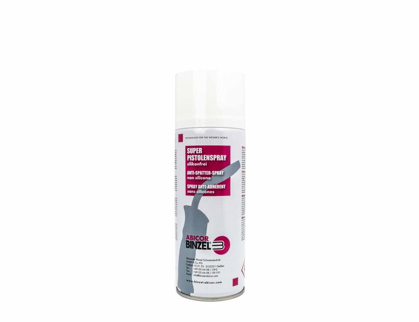 SVETSSPRAY AEROSOL 400 ML 192.0071