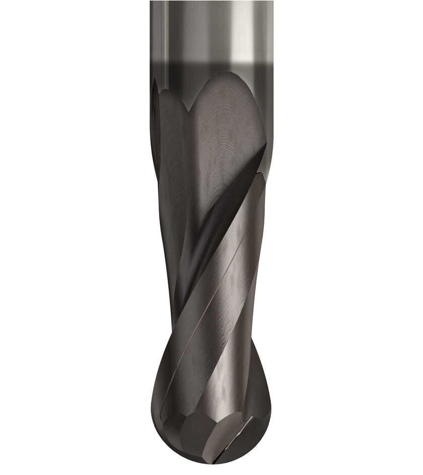 PINNFRÄS HM JS532060D1B.0Z2 -NXT