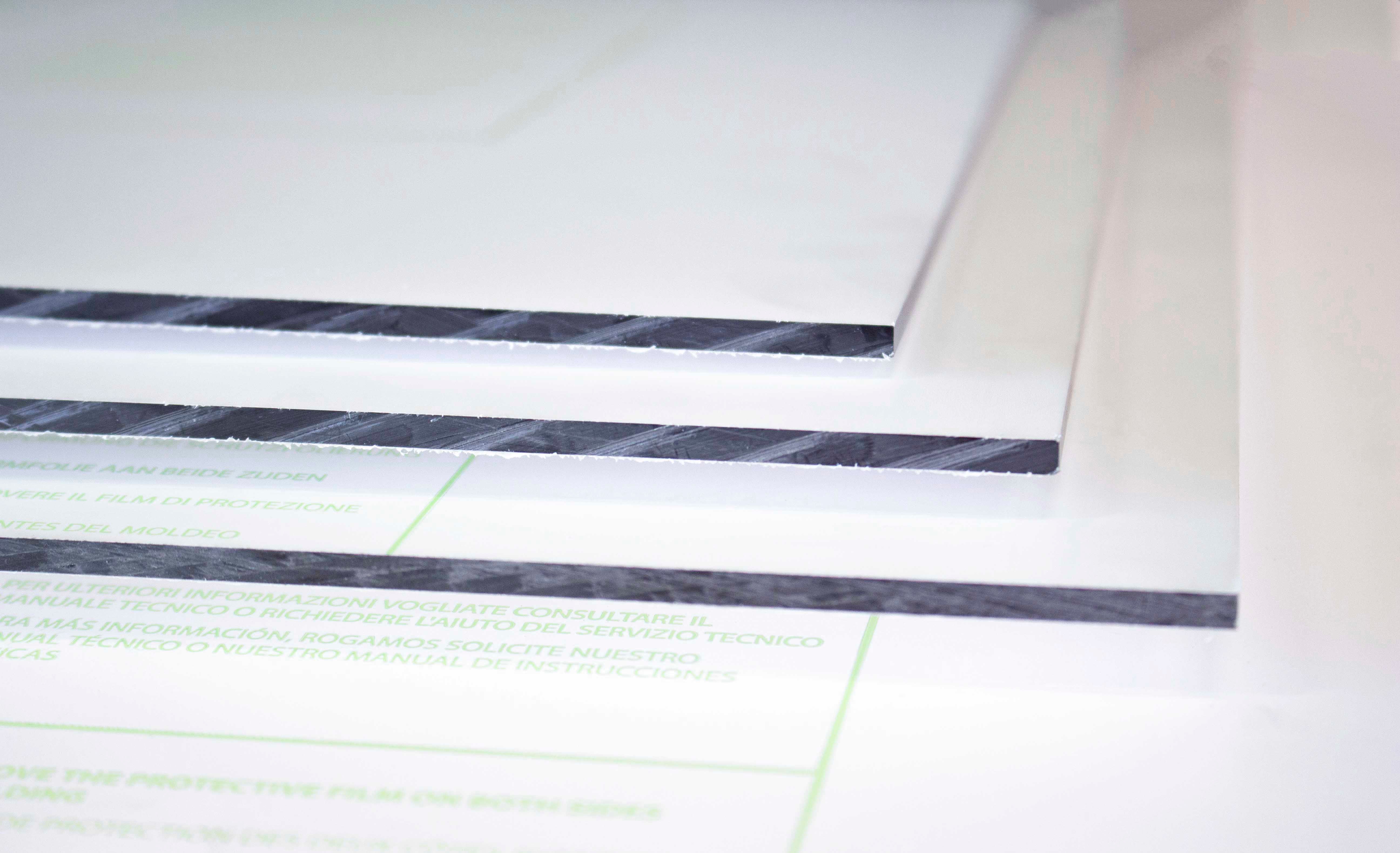 KARBONAT KLAR 2050X1250X5MM