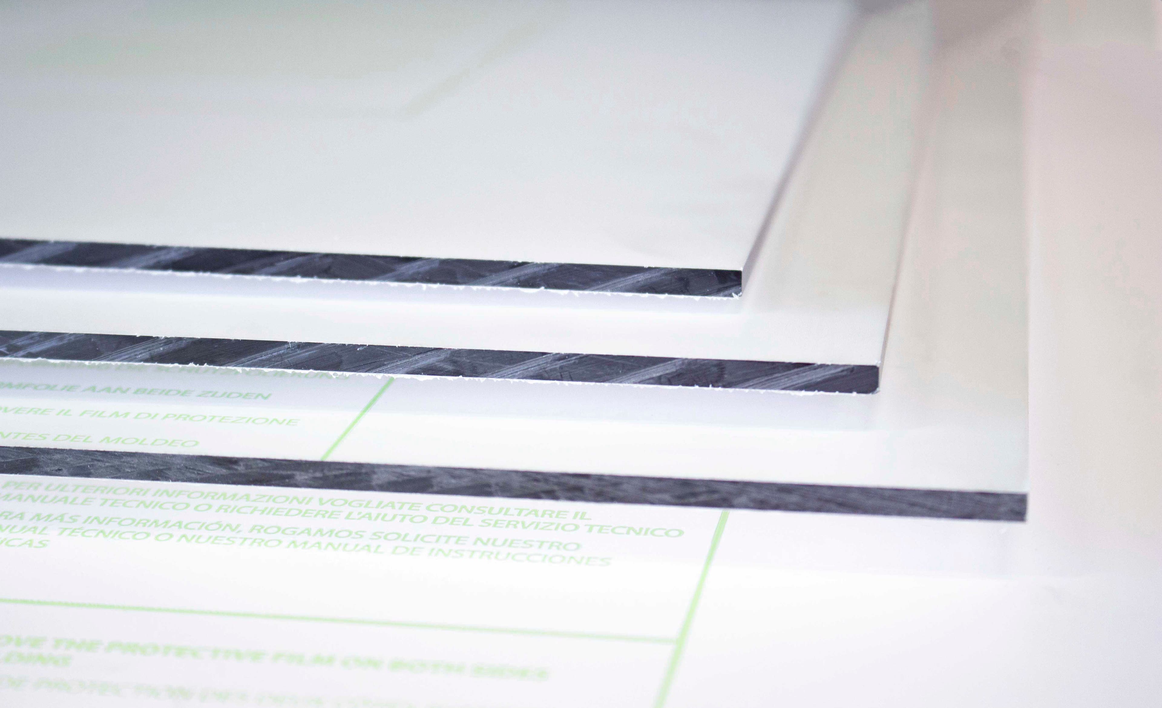 KARBONAT KLAR 2050X1250X5MM