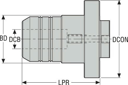 HÅLLARE SAH-2341125258