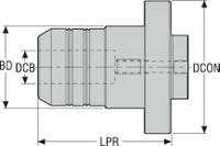 HÅLLARE SAH-2341125258