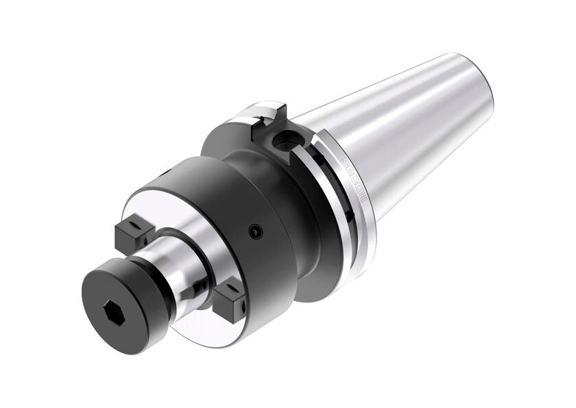 HÅLLARE CAT40ADB-SM1.000-4.000 -L1