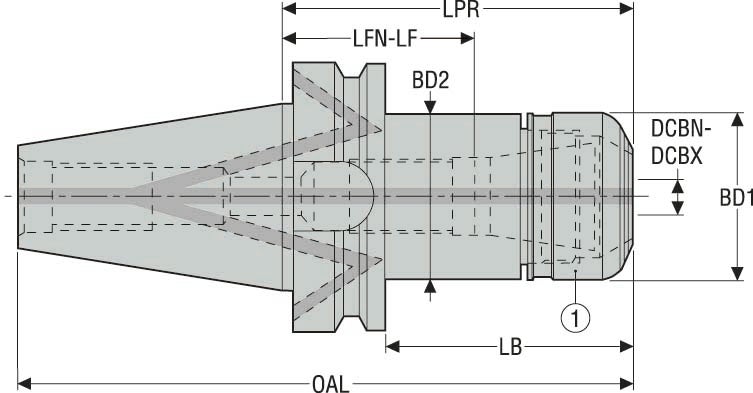HÅLLARE E321456722570