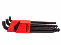 INSEXNYCKELSATS 1,5-10 STUBBY BONDHUS