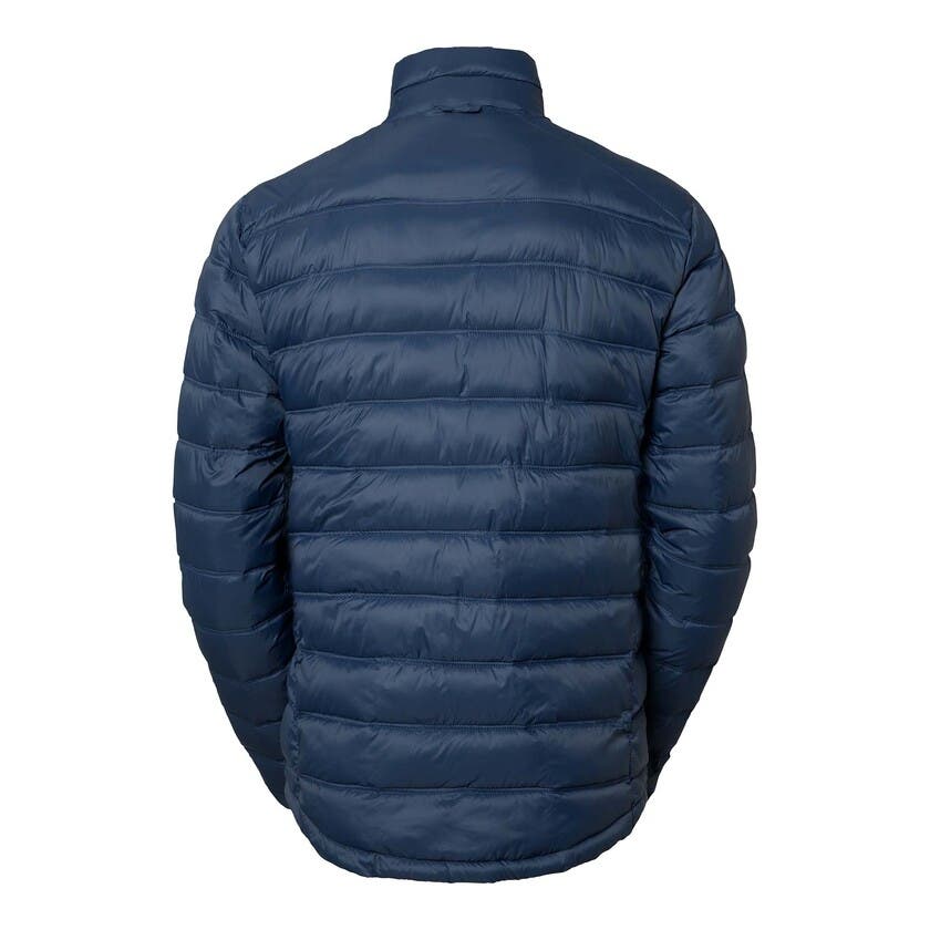 Jkt Alve pad recy navy S South West