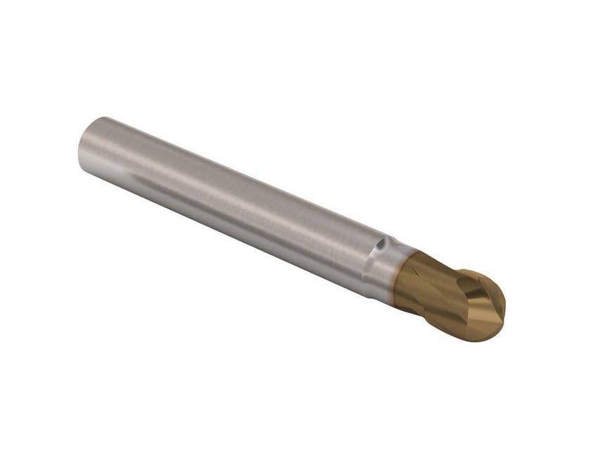 PINNFRÄS RADIE HM 112K 6MM JH112060D1B.0Z2-HXT