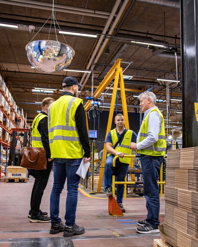 Verkstadens bästa tips för att undvika stillestånd