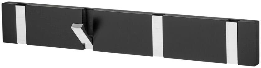 KROKLIST HUGIN 4-KROK TRÄ SVAR T/KROM STRUKTUR 1 ST