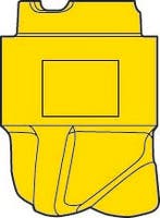 MP12-1200.7HFZ3-MD10 MP3000 MINIMASTERSKÄR