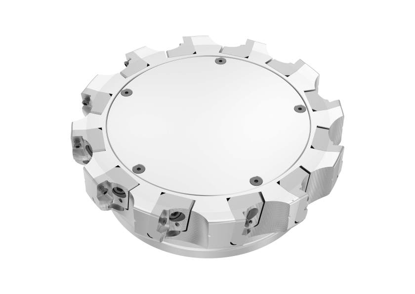 FRÄS R220.69-8200-XO16-12CA