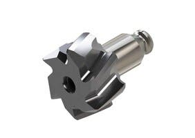 PMX6-12H7-EB45 RX2000 BROTSCHSKÄR