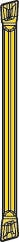 SKÄR LCMF280202-0200-FTR6 CP600