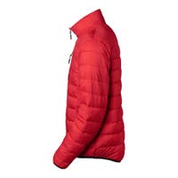 JACKA AMES PADDED RÖD XXL South West