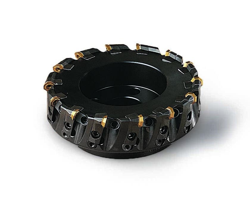 FRÄS R220.43-8160-05CT