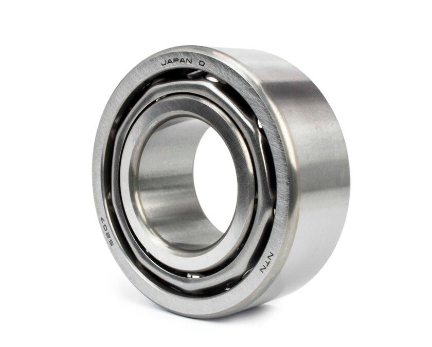 VINKELKONTAKTLAGER 5207