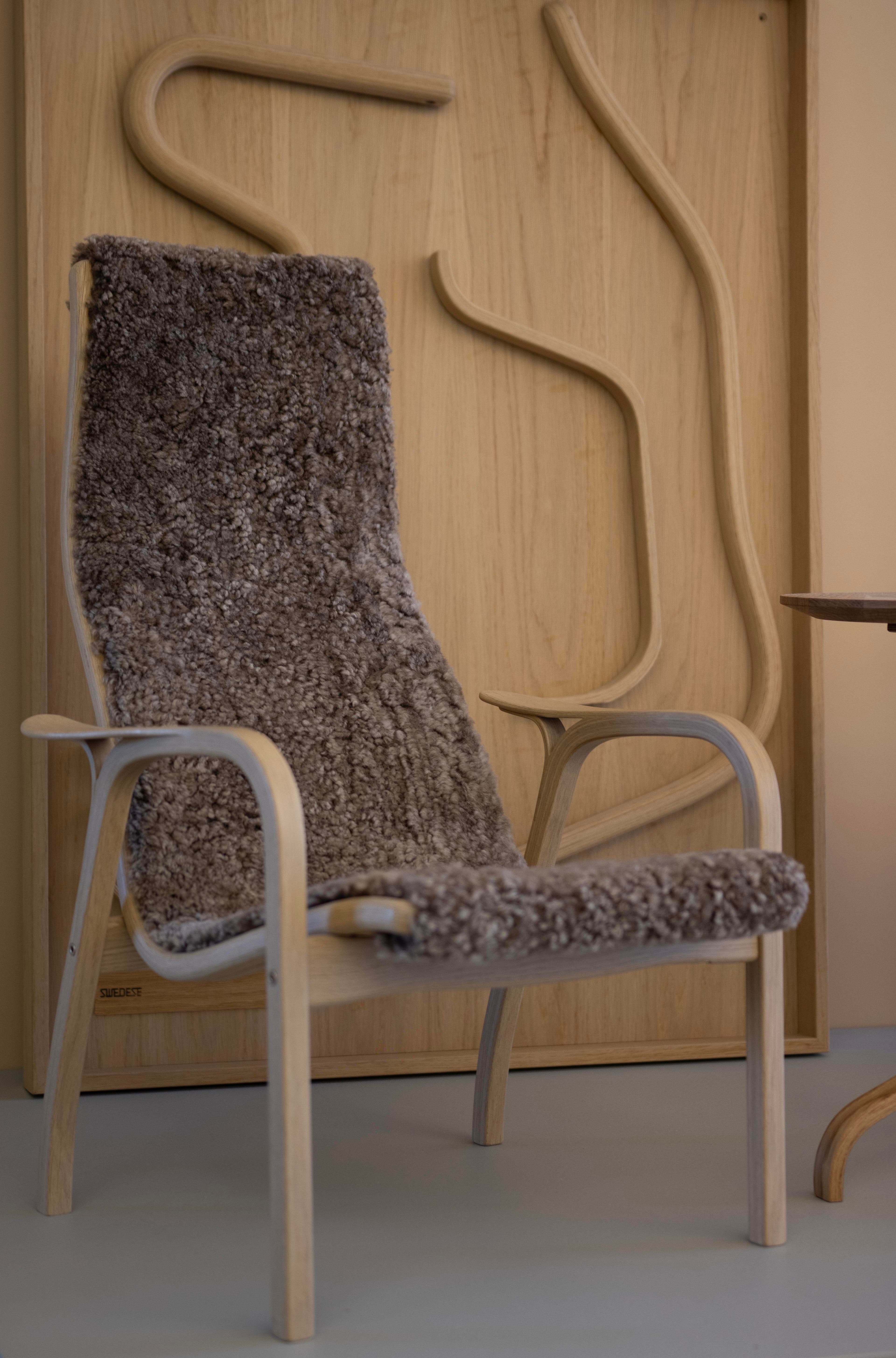 Ergonomi möter svensk form hos Swedese-1