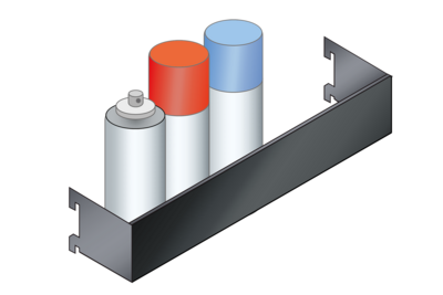 LÅDFACK VERKTYGSVAGN LISTA OLLEY LIST