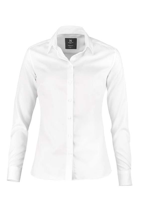 SKJORTA PORTLAND MODERN FIT VI T XS-DAM