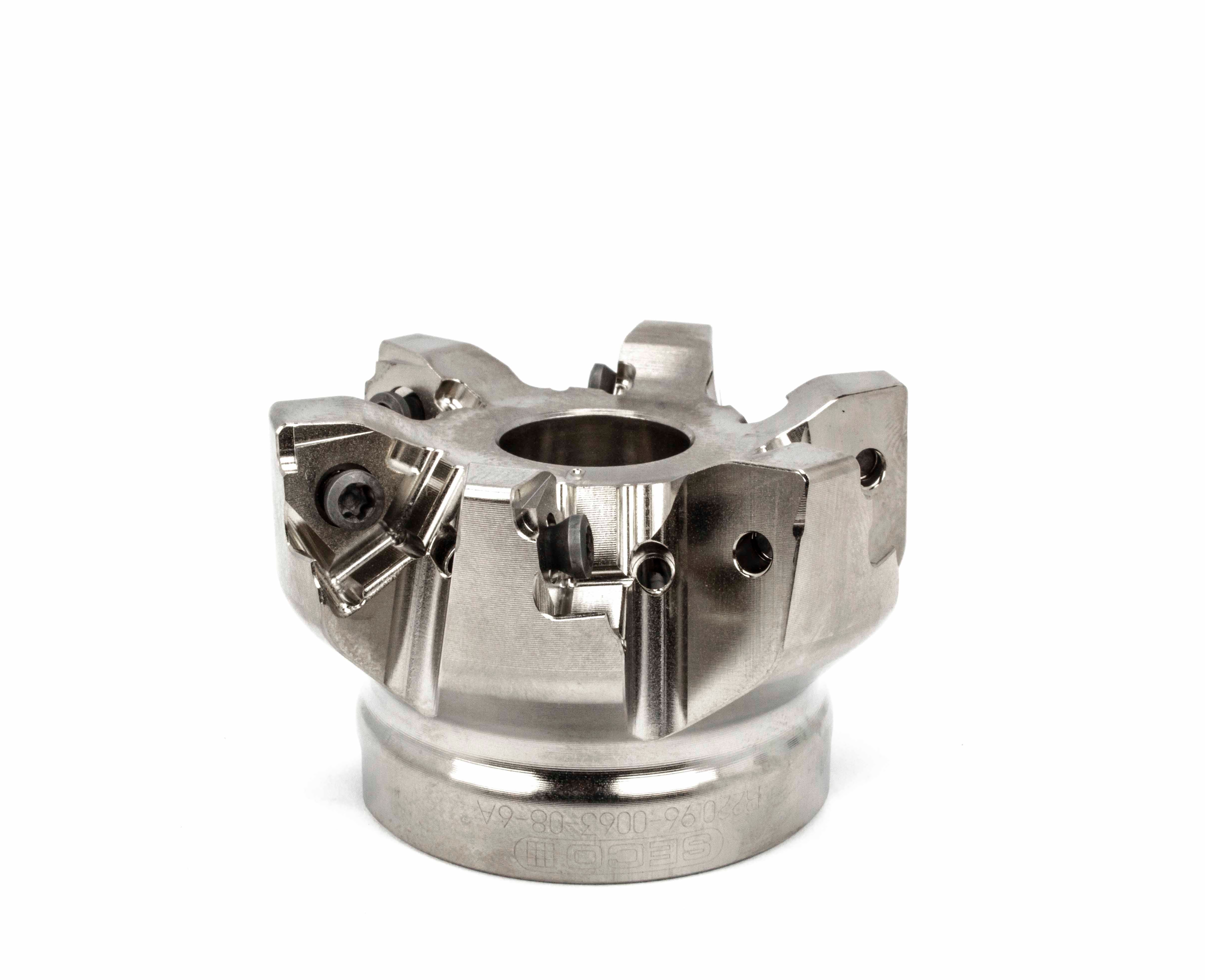 FRÄS R220.96-0063-08-6A