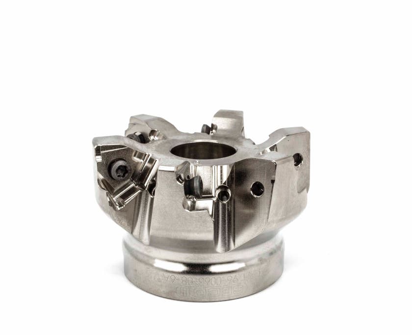 FRÄS R220.96-0063-08-6A