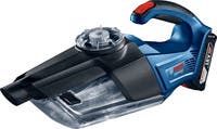 Handdammsugare GAS 18V-1