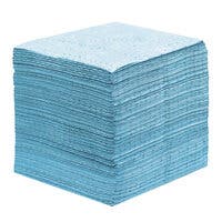 ABSORBENT MW ARK 41X46 OIL ONL 200ST/FRP