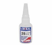 SNABBLIM LOXEAL 25 20G ALLROUND MEDIUM VISCOSITET