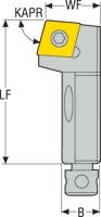 HÅLLARE SCRCL10CA-09