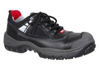 Skyddssko - Låg JALAS® 3308 DR YLOCK Stl 36