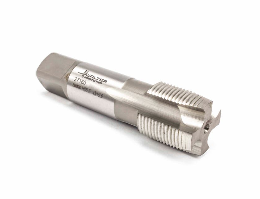 GÄNGTAPP PG11 SPÅNDR.