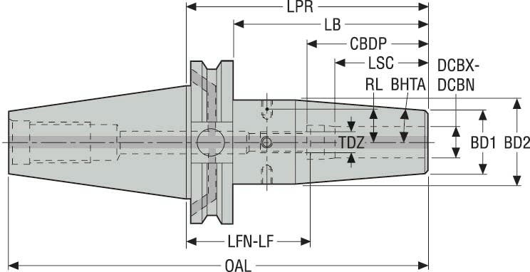HÅLLARE E26445603062400