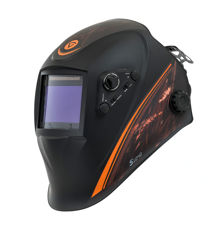 SVETSHJÄLM KEMPPI S1040