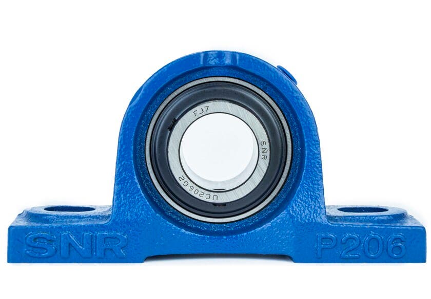 LAGERENHET SNR UCP201