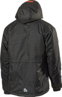 JACKA 2100P SVART XS