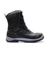 ELITE Vinterkänga Svart stl 40