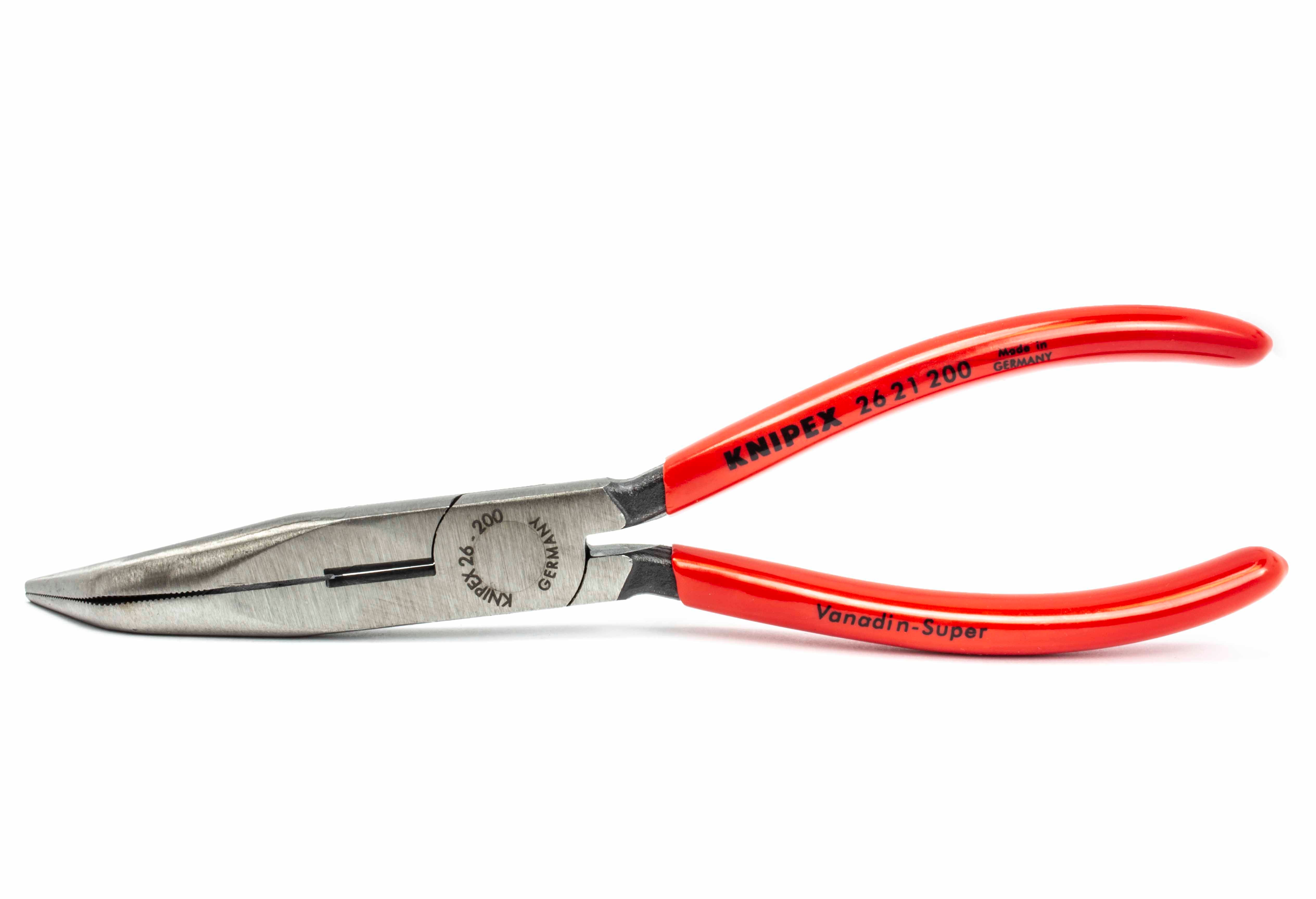 FLACKTÅNG 2621-200 45G