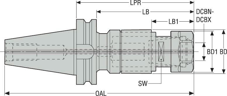 HÅLLARE E4040586720105