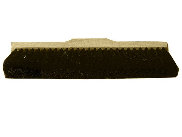 SOPBORSTE MJUK SVART 500 MM