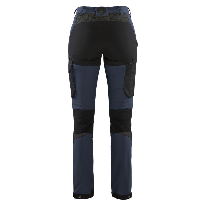 BYXA 71221645 MARIN/SVART 32