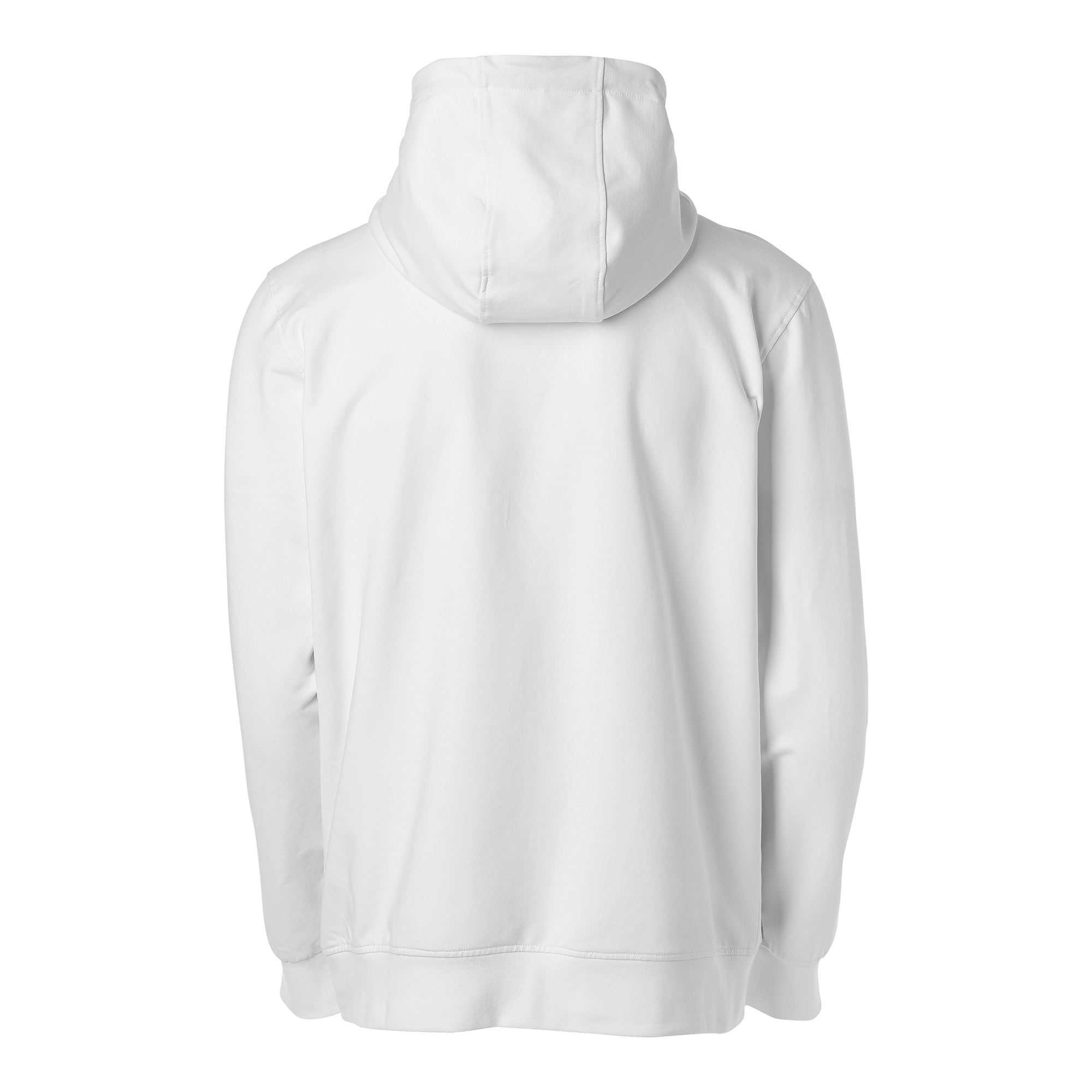 MADISON HOOD JACKA VIT L South West