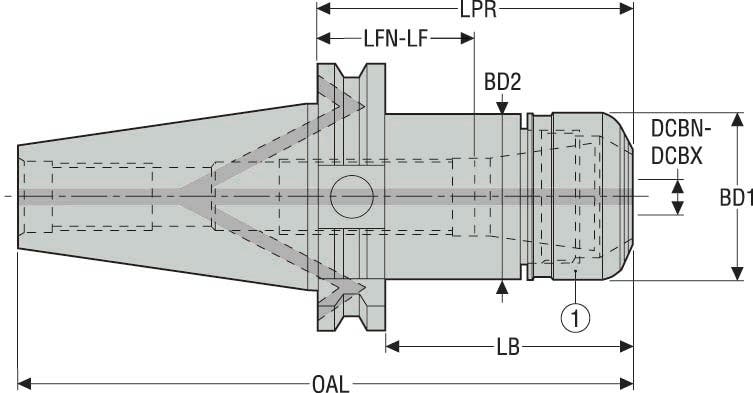 HÅLLARE E2642567211100